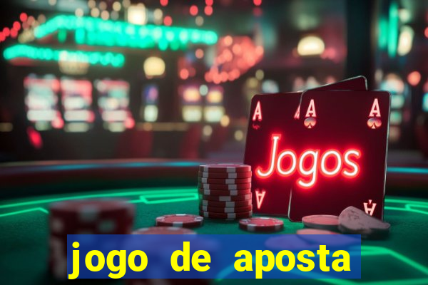 jogo de aposta virginia fonseca